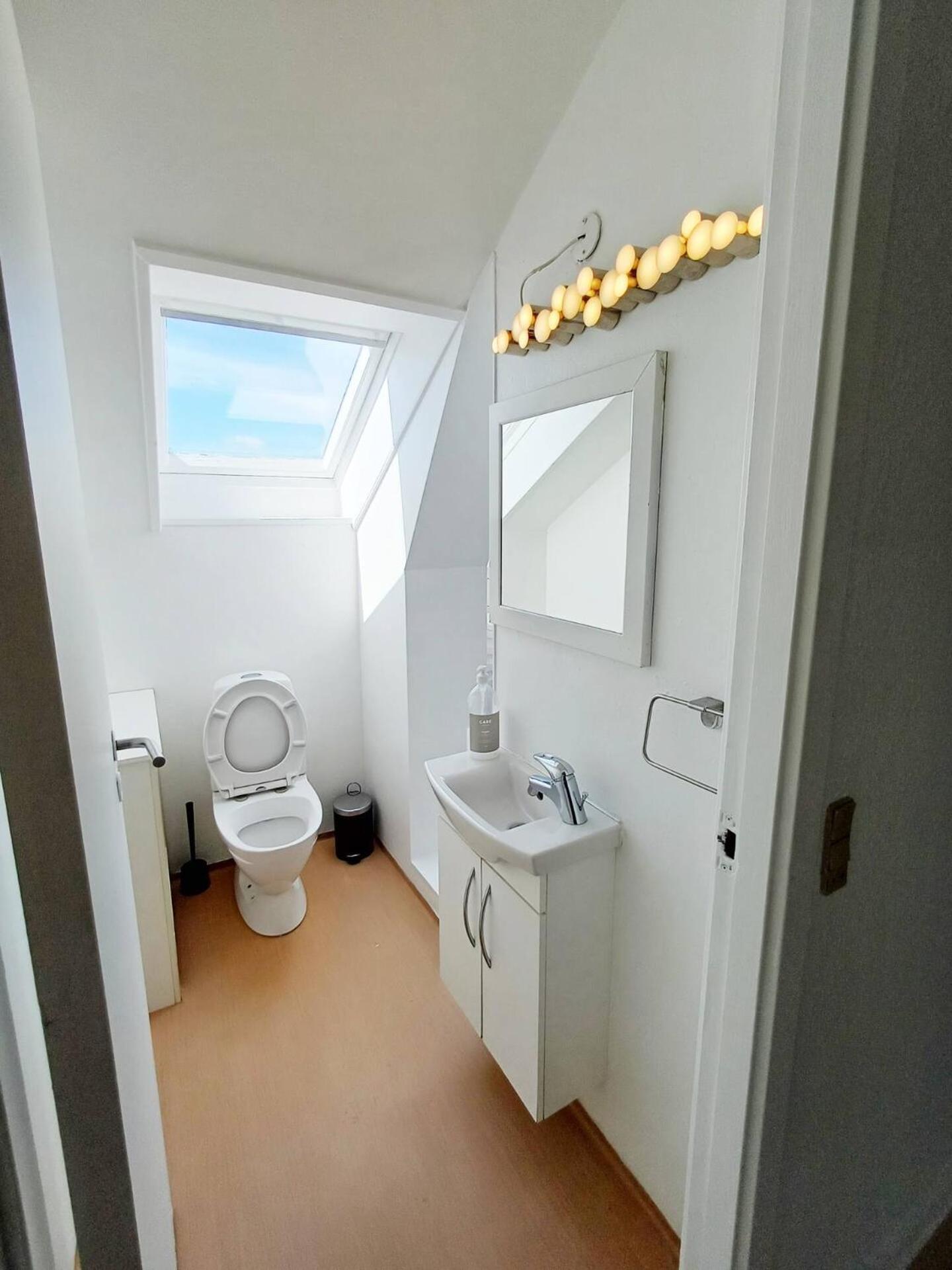 Central Double Room With Free Parking Hjorring Exterior photo